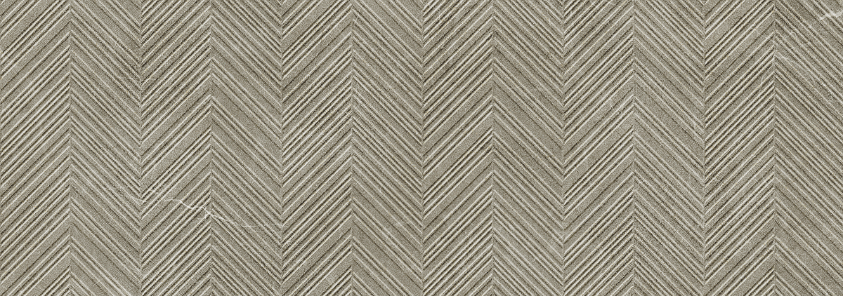 LIVING VONN 60x120 DUCTILE RELIEFS LEAF Greige (1,43m²/2st/doos)