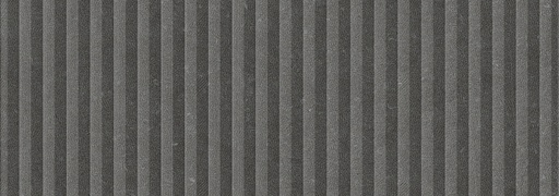 LIVING NOON 60x120 DUCTILE RELIEFS ARROW Anthracite (1,43m²/2st/doos)