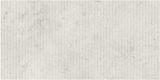 LIVING VERSO CROSS CUT 60x120 DUCTILE RELIEFS ARCO Light (1,43m²/2st/doos)