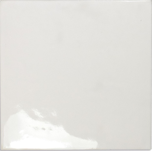 [WB1503-[T140]] CX 15x15 Wow Bejmat White Gloss (0,482m²/22st/doos)