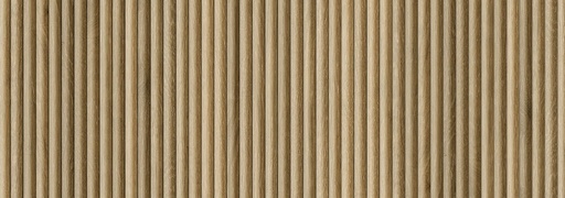 LIVING KORA 60x120 DUCTILE RELIEFS CABANA Cognac (1,43m²/2st/doos)