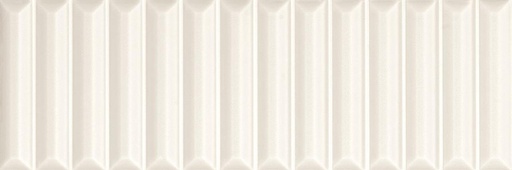 [TH3014-[T224]] CX 10x30 Tonalite Hashi Bianco Matt (0,6m²/20st/doos)