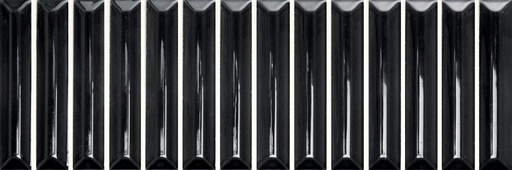 [TH3004-[T224]] CX 10x30 Tonalite Hashi Nero (0,6m²/20st/doos)