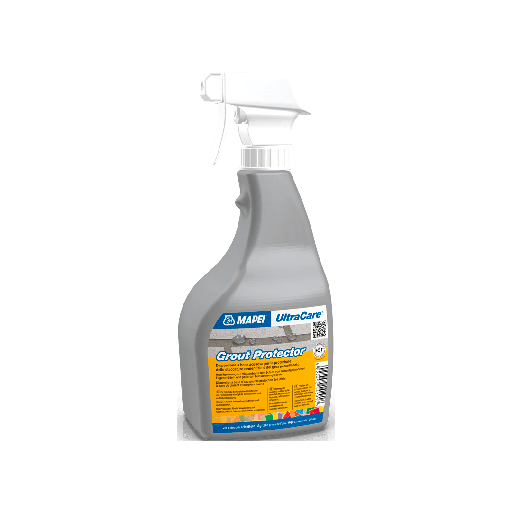 [0151826IT] MAPEI Ultracare Grout Protector Spray 750ml
