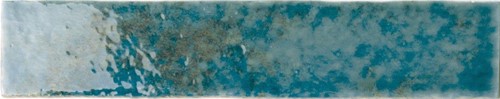 [WP5006-[T095]] CX 5x25 Wow Potters Prusian (0,75m²/60st/doos)