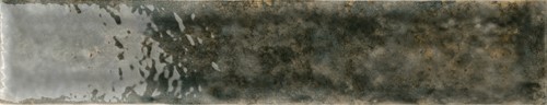 [WP5003-[T095]] CX 5x25 Wow Potters Umber (0,75m²/60st/doos)