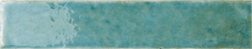 [WP5005-[T095]] CX 5x25 Wow Potters Azur (0,75m²/60st/doos)