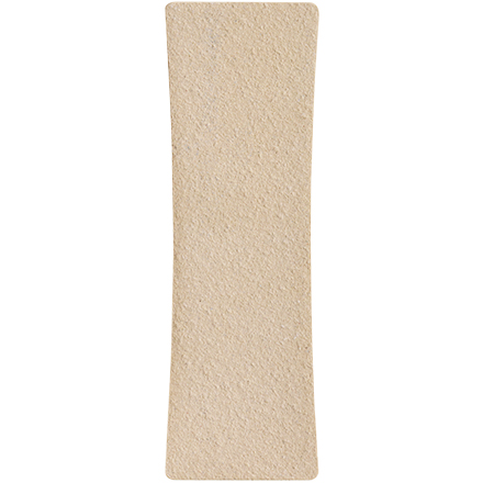 [BOSO11] MUTINA OSSO&BOTTONE 7,5x23,1 Osso L Sabbia (0,52m²/30st/doos)