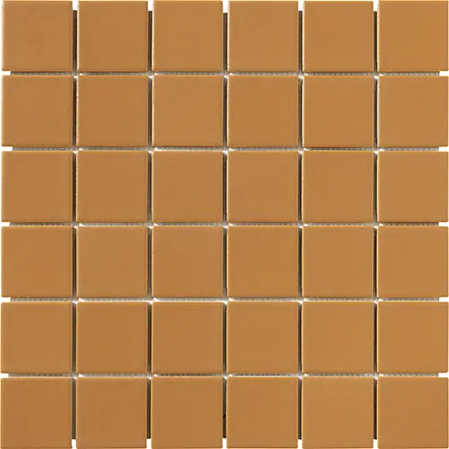 [5MA050050RE-62] CESI MATT 5x5 Caramello (1m²/11vel/ds)