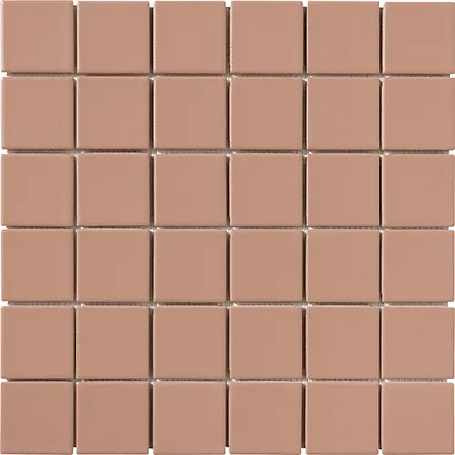 [5MA050050RE-65] CESI MATT 5x5 Pompelmo (1m²/11vel/ds)