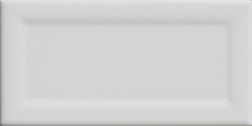 [5ME075150RV-8] CESI REVERSO MATT 7,5x15 Bianco (1m²/88st/doos)