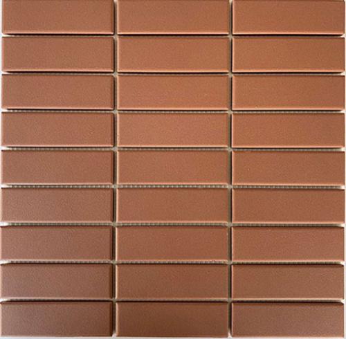 [5FB030100RE-534] CESI FULL-BODY 3x10 Ruggine (1m²/11vel/ds)