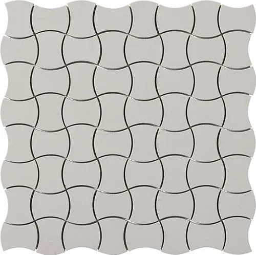 [5FB025050REBF-501] CESI FULL-BODY 2,5x5 BUTTERFLY Alluminio (1m²/11vel/ds)