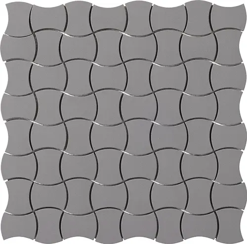 [5FB025050REBF-516] CESI FULL-BODY 2,5x5 BUTTERFLY Nickel (1m²/11vel/ds)