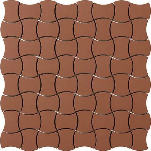 [5FB025050REBF-524] CESI FULL-BODY 2,5x5 BUTTERFLY Gres (1m²/11vel/ds)