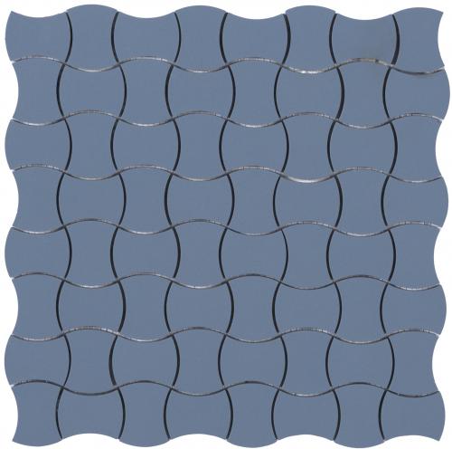 [5FB025050REBF-528] CESI FULL-BODY 2,5x5 BUTTERFLY Zaffiro (1m²/11vel/ds)