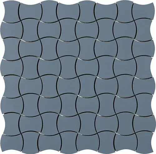 [5FB025050REBF-528] CESI FULL-BODY 2,5x5 BUTTERFLY Zaffiro (1m²/11vel/ds)