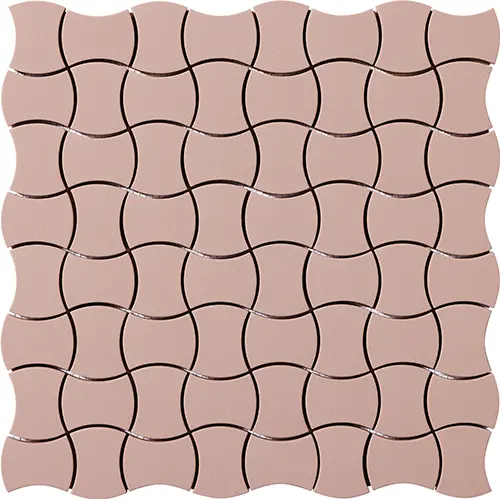 [5FB025050REBF-530] CESI FULL-BODY 2,5x5 BUTTERFLY Agata (1m²/11vel/ds)