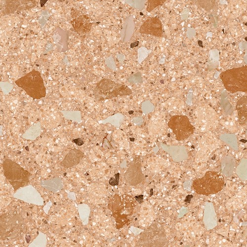 [VZ8023] CX 80x80 Vives Monaco-R Rojizo (1,28m²/2st/doos)