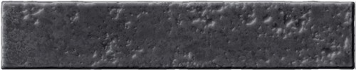 [HP2507-[016]] CX 5x25 Heritage Puck Black Brillo (0,6m²/48st/doos)