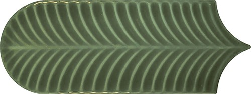 [HA0817] CX 8x21,5 Heritage Alma Scale Green Brillo (0,53m²/36st/doos)