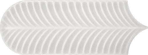 [HA0812] CX 8x21,5 Heritage Alma Scale White Brillo (0,53m²/36st/doos)