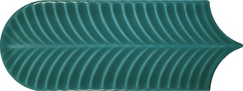 [HA0816] CX 8x21,5 Heritage Alma Scale Emerald Brillo (0,53m²/36st/doos)