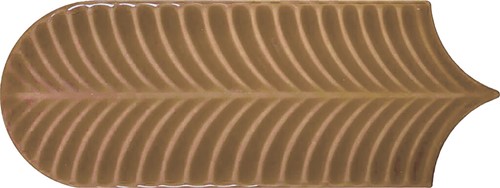 [HA0818] CX 8x21,5 Heritage Alma Scale Ochre Brillo  (0,53m²/36st/doos)