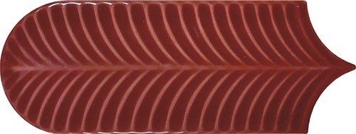 [HA0819] CX 8x21,5 Heritage Alma Scale Garnet Brillo (0,53m²/36st/doos)