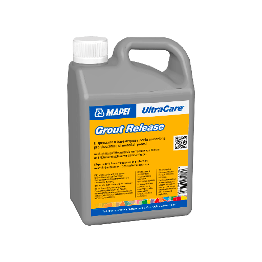 [0151931IT] MAPEI Ultracare Grout Release 1ltr