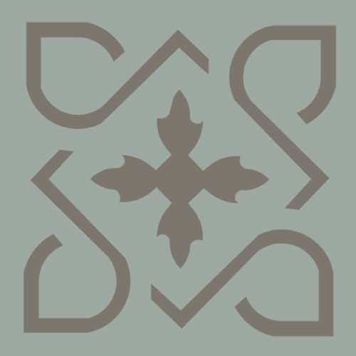 [43220] WINCKELMANS DECORS 7x7 ENC-07 (VEP/ANT) (per stuk)