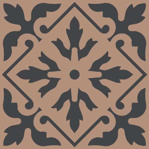 [43510] WINCKELMANS DECORS 10x10 ENC-10 (RSV/NOI) (per stuk)