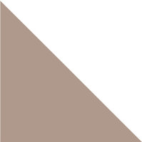 [43744-LIN] WINCKELMANS TRIANGLE 10x10x14 Lin (50st/doos)