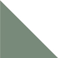 [43097-VEP] WINCKELMANS TRIANGLE 5x5x7 Vert Pale (50st/doos)