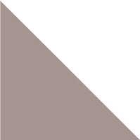 [43223-GRP] WINCKELMANS TRIANGLE 7x7x10 Gris Pale (50st/doos)