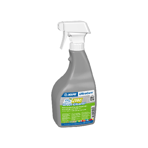 [1149126IT] MAPEI Ultracare Grout Cleaner Spray 750ml