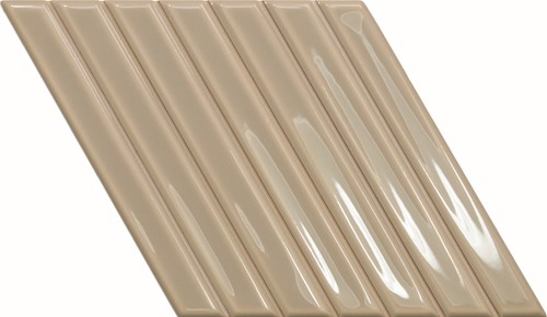 [SP0201-[T225]] CX 15x25,9 Wow Spike Bars A Greige (0,291m²/15st/doos)