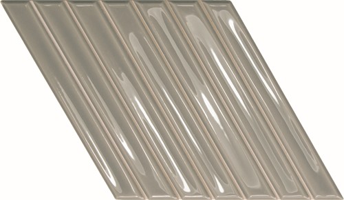 [SP0301-[T225]] CX 15x25,9 Wow Spike Bars A Mineral Grey (0,291m²/15st/doos)