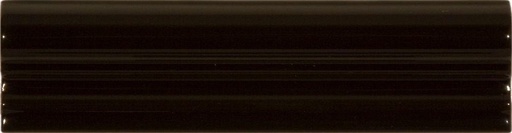 [SN1741] CX 5x20 Adex Neri Moldura Italiana Negro (per stuk)