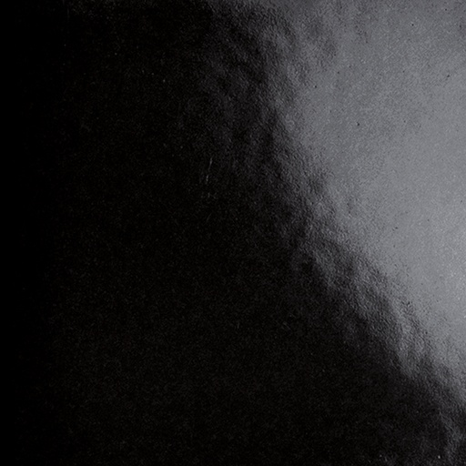 [KGDG12] MUTINA DIN 15x15 Black Glossy (0,72m²/32st/doos)