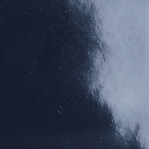 [KGDG15] MUTINA DIN 15x15 Dark Blue Glossy (0,72m²/32st/doos)