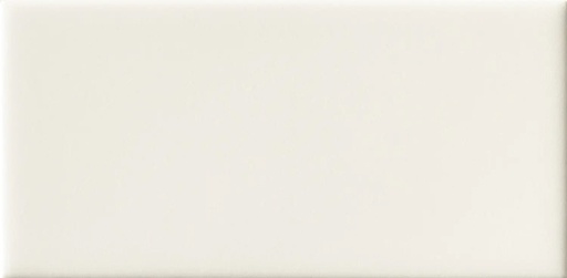 [KGDM21] MUTINA DIN 7,4x15 White Matt (0,72m²/64st/doos)