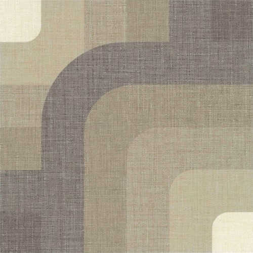 [RS5923-[T063]] CX 59,3x59,3 Revoir Paris Si-Bel Chataigne (1,40m²/4st/doos)