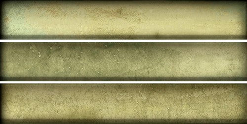 [EK1110] CX 11,5x23,1 Kanji Khaki (0,638m²/24st/doos)