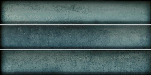 [EK1104] CX 11,5x23,1 Kanji Sea Blue (0,638m²/24st/doos)