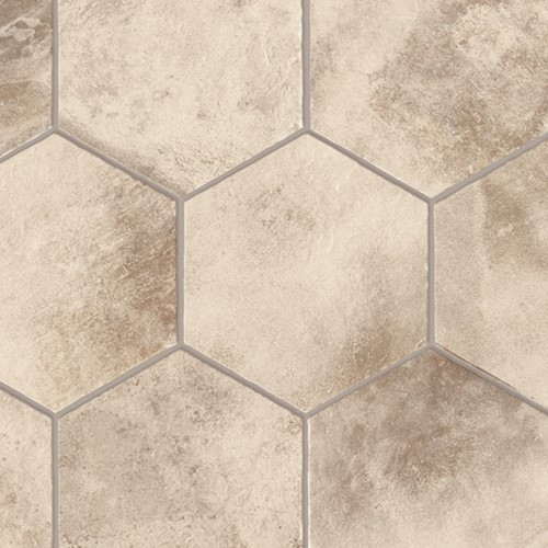 [NB2801-[T133]] CX 28,5x32,5 Natucer Boston Downtown Hex (1,05m²/15st/doos)