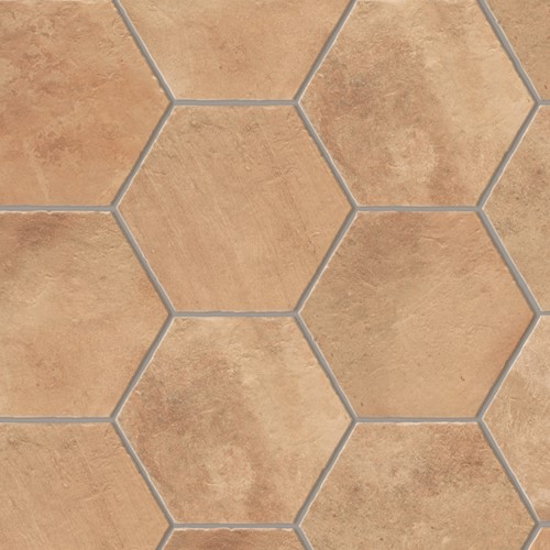 [NB2803-[T133]] CX 28,5x32,5 Natucer Boston East Hex (1,05m²/15st/doos)