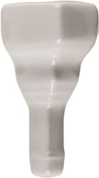 [AR2642] CX 5x2,5 Adex Rivièra Angulo Exterior Cornisa Cadaques Gray (per stuk)