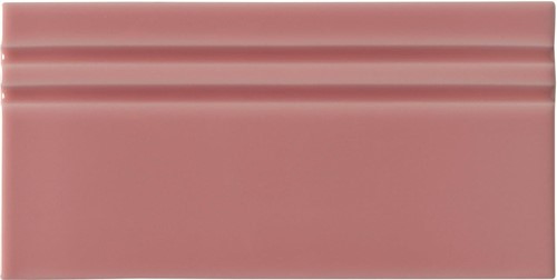 [AR2344] CX 10x20 Adex Rivièra Rodapie Malvarrosa (per stuk)