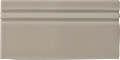 [AR2343] CX 10x20 Adex Rivièra Rodapie Mundaka Gray (per stuk)